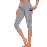 High Waist Leggings