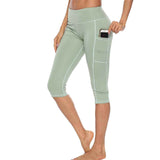High Waist Leggings