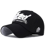 Hot Fish Bone Baseball Cap