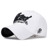 Hot Fish Bone Baseball Cap