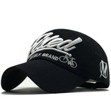 Hot Fish Bone Baseball Cap