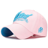 Hot Fish Bone Baseball Cap