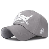 Hot Fish Bone Baseball Cap