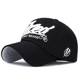 Hot Fish Bone Baseball Cap