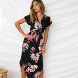 Elegant Asymmetrical Dresses