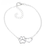 Cute Cat Claw Bracelet