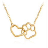 Cute Cat Claw Bracelet