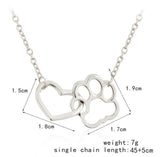 Cute Cat Claw Bracelet