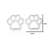Cute Cat Claw Bracelet