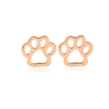 Cute Cat Claw Bracelet