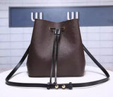 Plaid Crossbody Bags