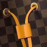 Plaid Crossbody Bags