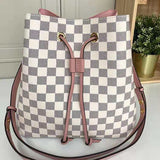 Plaid Crossbody Bags