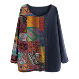 Tunic Blouse