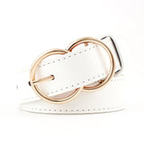 Jeans Ring  Belt