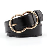 Jeans Ring  Belt