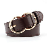 Jeans Ring  Belt