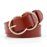 Jeans Ring  Belt