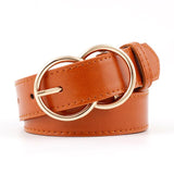 Jeans Ring  Belt