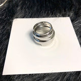 Punk  Irregular Rings