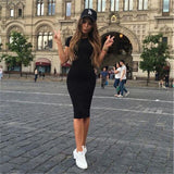 Bodycon Dress