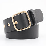 Wide Belt for Jeans