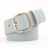 Wide Belt for Jeans