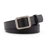 Wide Belt for Jeans