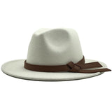 British Fedora Hat