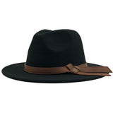British Fedora Hat
