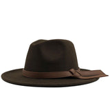 British Fedora Hat