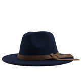 British Fedora Hat