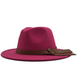 British Fedora Hat