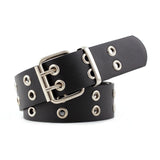 Punk Rock Chain Belts