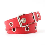 Punk Rock Chain Belts