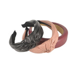Stripe Ribbon  Headbands