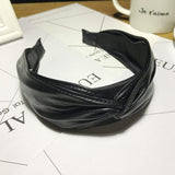 Stripe Ribbon  Headbands