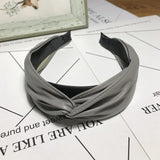 Stripe Ribbon  Headbands