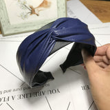 Stripe Ribbon  Headbands