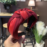 Stripe Ribbon  Headbands