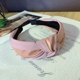Stripe Ribbon  Headbands