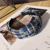 Stripe Ribbon  Headbands