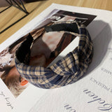 Stripe Ribbon  Headbands