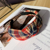 Stripe Ribbon  Headbands