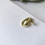 Exaggerated Ring
