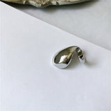 Exaggerated Ring
