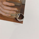 Irregular Wave Ring