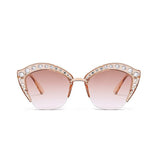 at Eye Pink Sunglasses