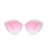 at Eye Pink Sunglasses