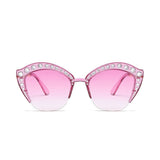at Eye Pink Sunglasses